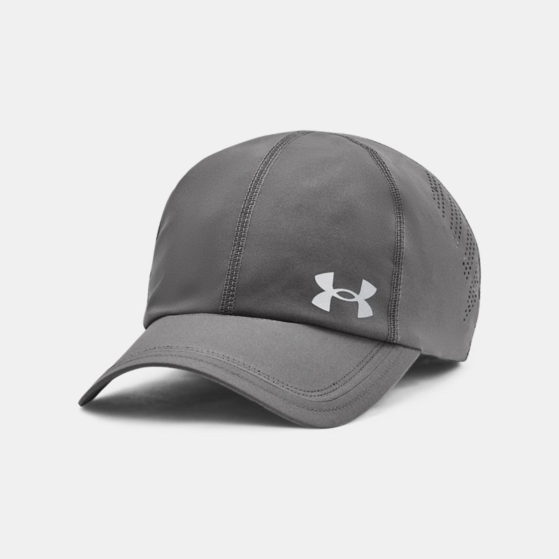 Kapa Under Armour Cap Siva | 1383477-025