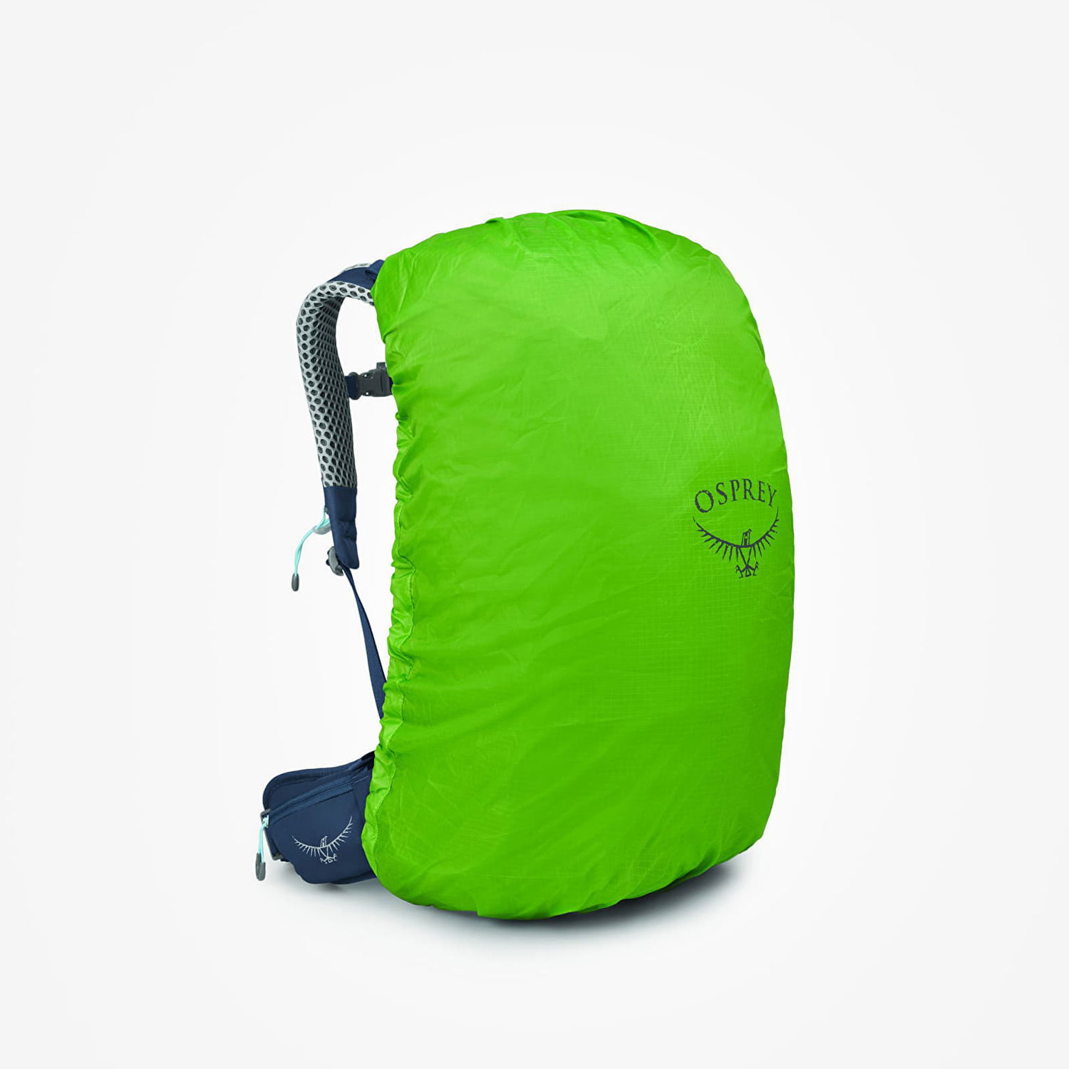 Nahrbtnik Osprey Hiking Backpack 34L Sirrus Modra | 10020457OSP, 1