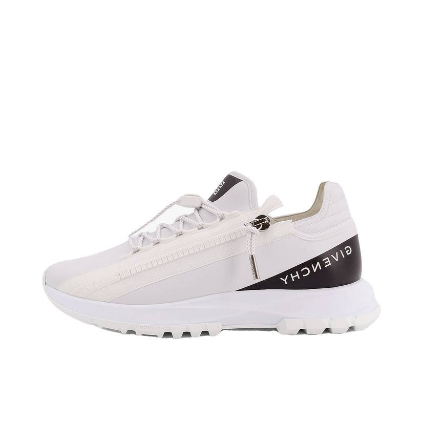 Superge in čevlji Givenchy Spectre Runner Bela | BH00AFH1R5116