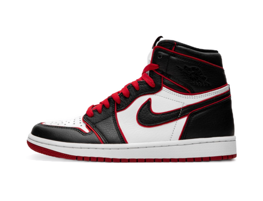 Omejena izdaja Jordan Air Jordan 1 Retro High OG "Bloodline" Črna | 555088 062