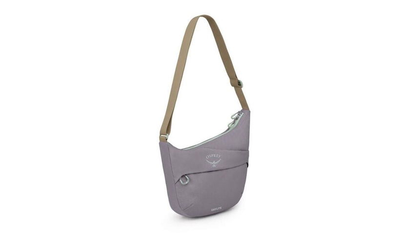 Torba za čez ramo Osprey Daylite Crossbody Pouch Lila | 10054057OSP