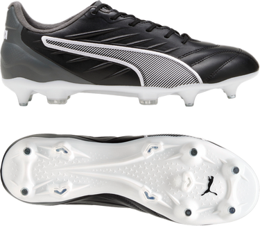 Superge in čevlji Puma KING PRO MxSG Črna | 107870-01, 2