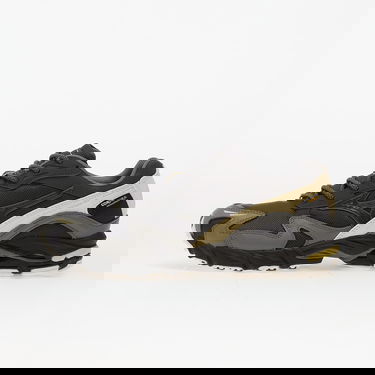 Superge in čevlji Mizuno Wave Rider 10 Cordura Siva | D1GA256301, 0