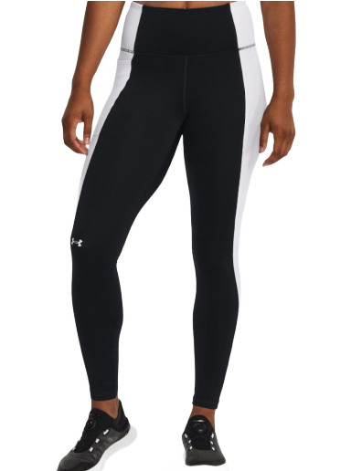 Pajkice Under Armour Train CW Leg Novelty Črna | 1379889-001