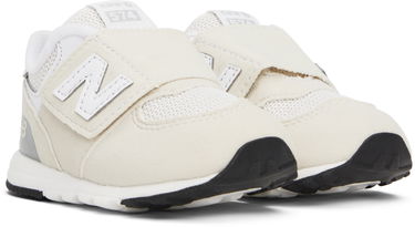 Superge in čevlji New Balance 574 New-B Hook & Loop Bež | NW574EVW, 3