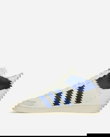 Superge in čevlji adidas Originals Jabbar Hi OG Bela | IH5316, 3