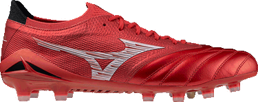 Superge in čevlji Mizuno Morelia Neo Beta Japan FG Rdeča | p1ga2540-60, 6