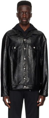 Courrèges Cocoon Jacket