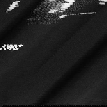 Majica YMC YMC Graphic Triple T-Shirt, Size Large Črna | END-YMCGT-BLK, 3