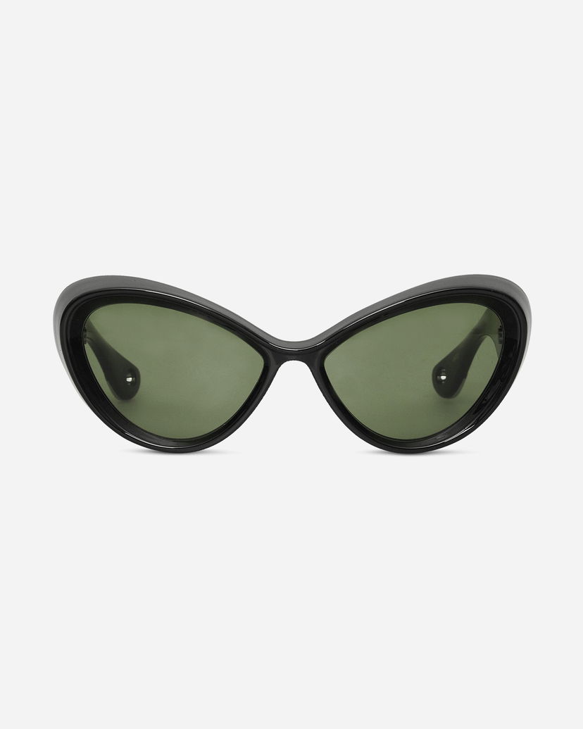 Sončna očala Jean Paul Gaultier Cat Sunglasses Črna | 2503UEY001X05900 00
