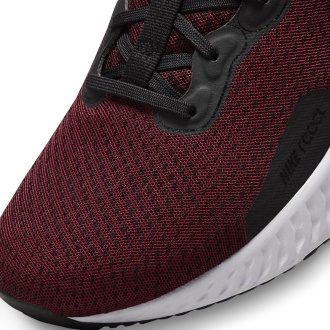 Superge in čevlji Nike React Miler 3 Črna | DD0490-003, 1