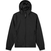 Jakna C.P. Company C.P. Shell-R Goggle Jacket Črna | CMOW003A-005968A-999, 1