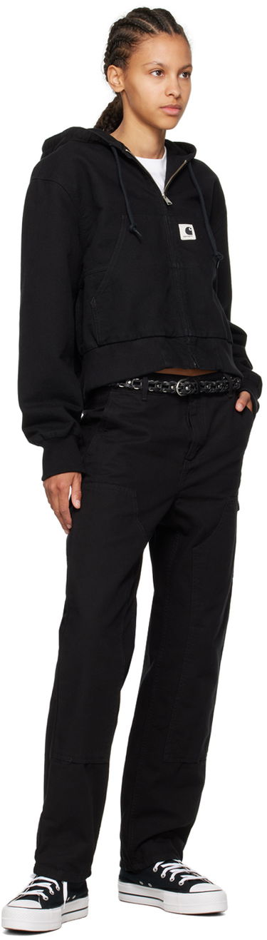 Pasovi rag & bone Aria Chain Belt Črna | WJW24P1019LE19, 2