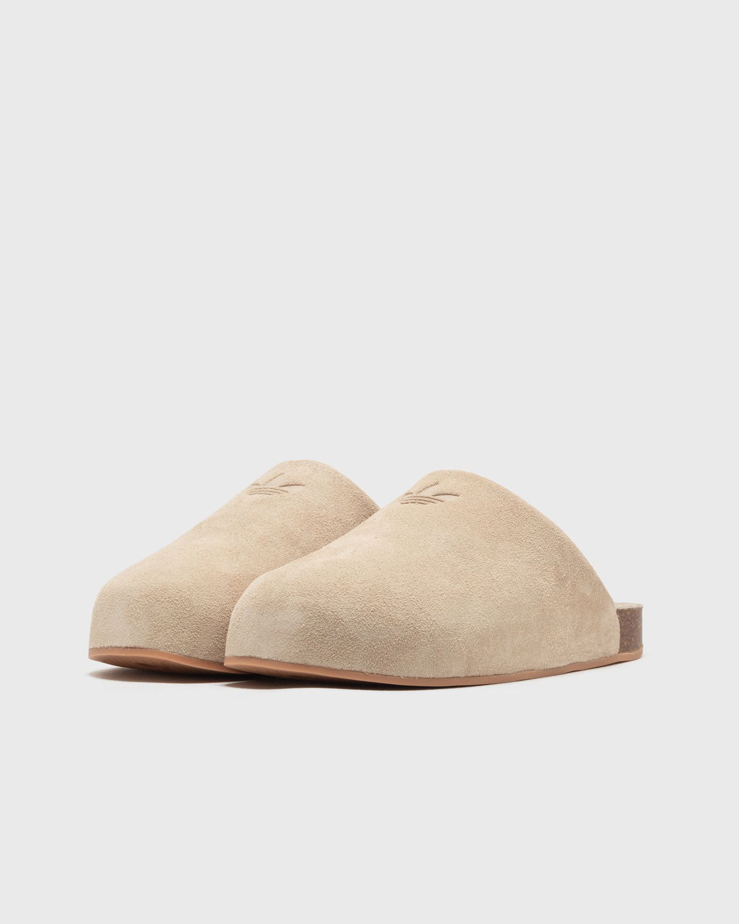 Superge in čevlji adidas Originals Adimule Slides Bež | JP8730, 1