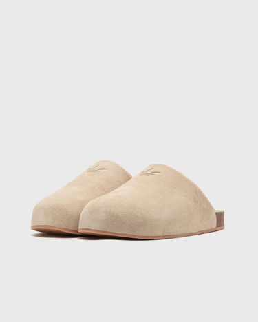 Superge in čevlji adidas Originals Adimule Slides Bež | JP8730, 1