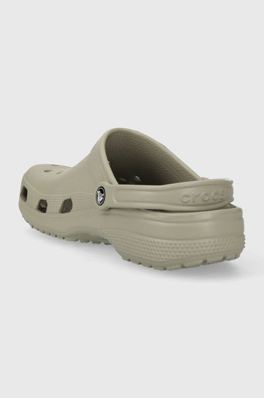 Superge in čevlji Crocs Classic Clogs Elephant 36 Siva | 10001-1LM, 3