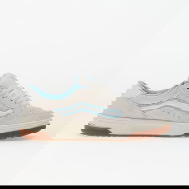 Superge in čevlji Vans Hylane Bela | VN000D8NZ5D1, 2