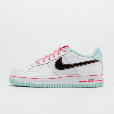 Superge in čevlji Nike Air Force 1 '07 LV8 GS Bela | DD7709-100, 0