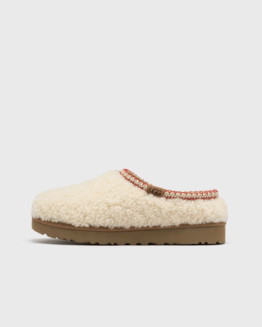 Superge in čevlji UGG UGG Tasman Maxi Curly Slippers Bež | 1158356-NAT, 1