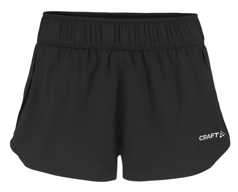 Kratke hlače Craft Adv Essence 2 Shorts Črna | 1915944-999000