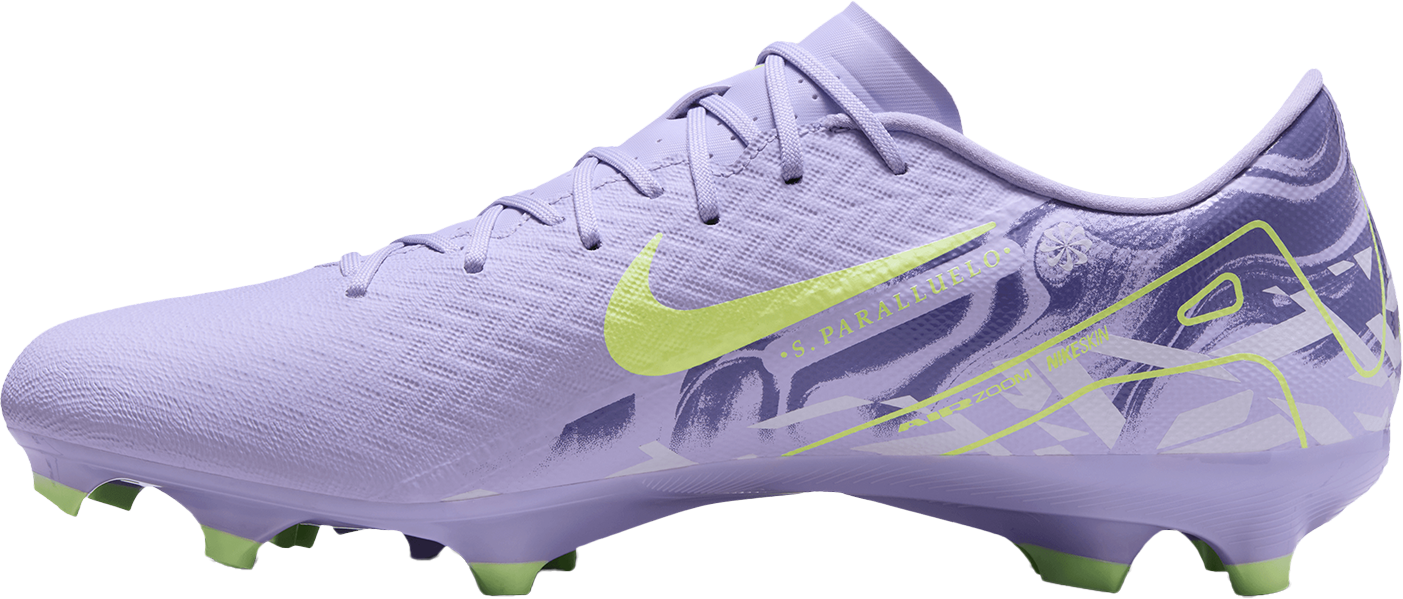 Superge in čevlji Nike Zoom Vapor 16 Academy FG/MG Lila | hf1604-500, 1