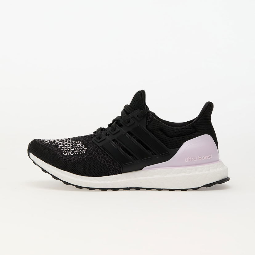Superge in čevlji adidas Performance UltraBOOST 1.0 Črna | JQ2271