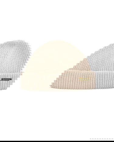 Beanie Barbour Mosely Knitted Beanie Bež | MHA0879ST31, 0