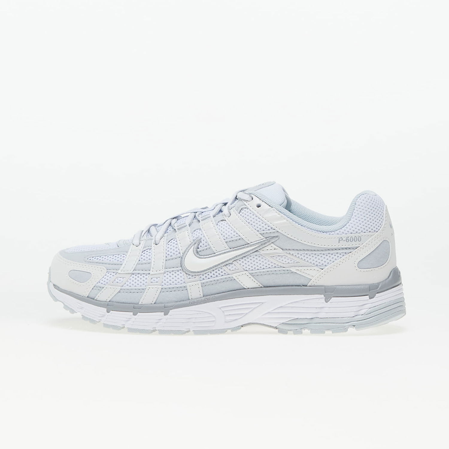 Superge in čevlji Nike P-6000 "White" W Bela | FV6603-101, 0