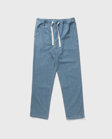 Hlače CLOSED Drawstring Denim Pants Modra | C32374-19K-1B-LBL, 0