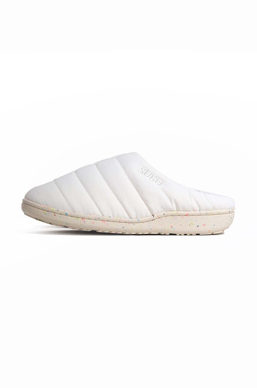 Nogavice SUBU TOKYO SUBU RE Slippers Bela | SR.01, 0