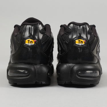 Superge in čevlji Nike Air Max Plus Črna | 604133-050, 4
