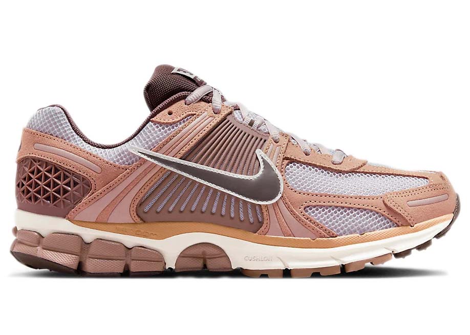 Superge in čevlji Nike Zoom Vomero 5 "Dusted Clay" Rjava | HF1553-200, 1