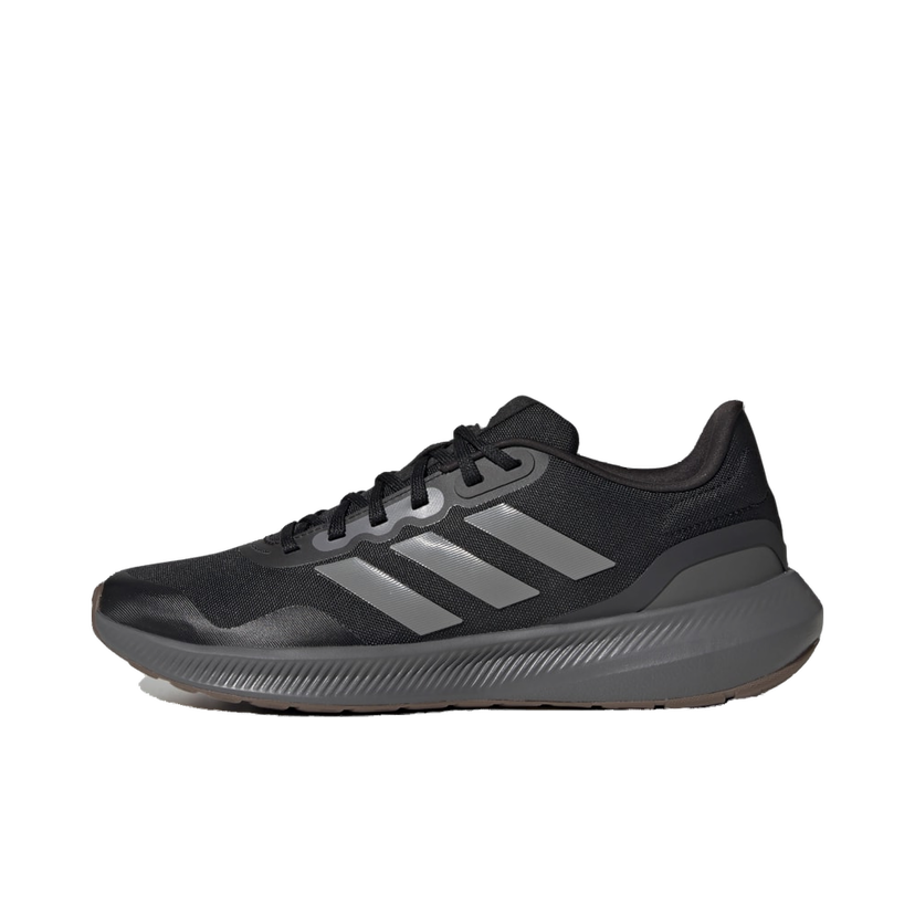 Tek adidas Performance Runfalcon 3 TR Črna | HP7568