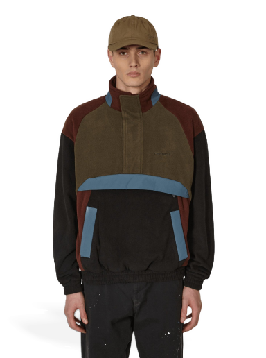 Pulover Carhartt WIP Brody Sweat Večbarvna | I030926 15BXX