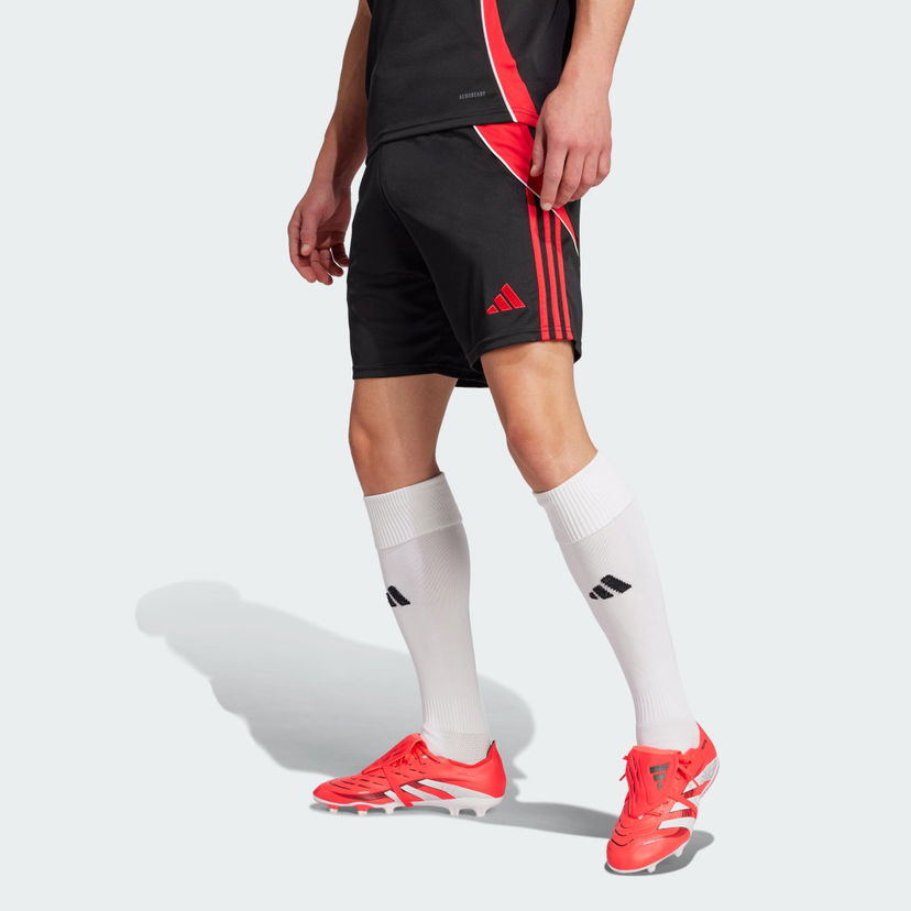 Kratke hlače adidas Performance Tiro 24 Training Shorts Črna | JP2492