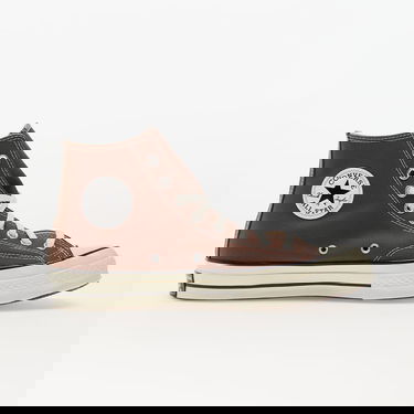 Superge in čevlji Converse Chuck 70 Hi "Squirrel Friend" Rjava | A02755C, 1