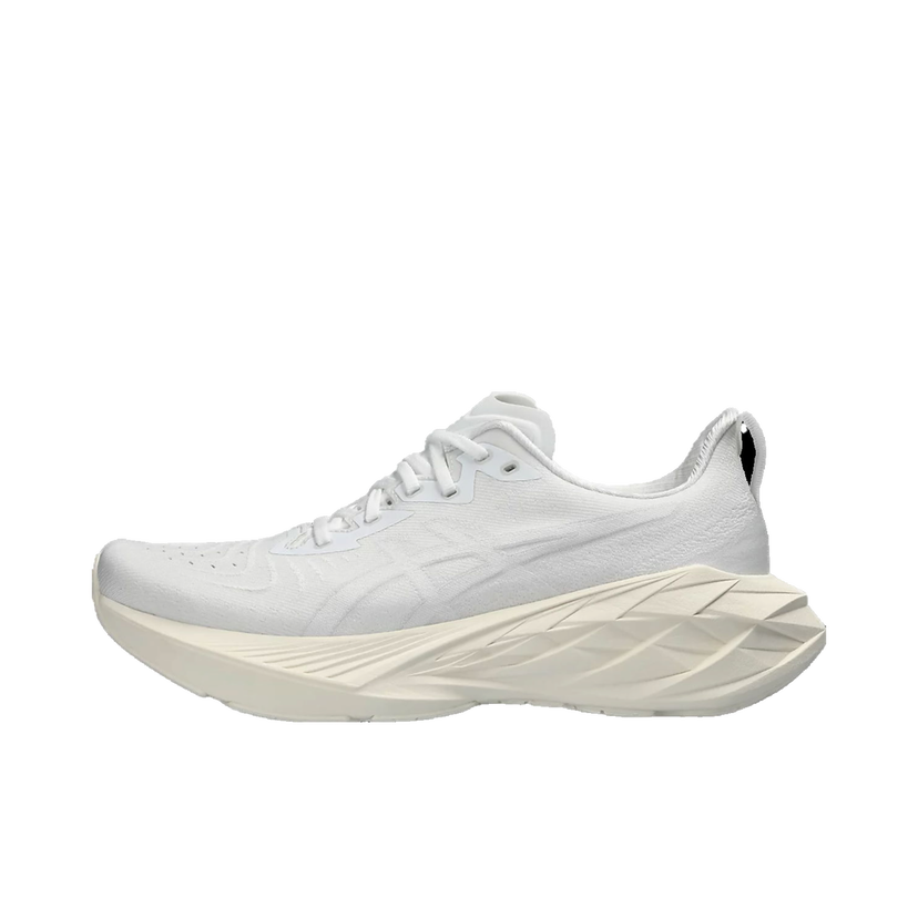 Tek Asics NOVABLAST 4 Siva | 1011b693-102