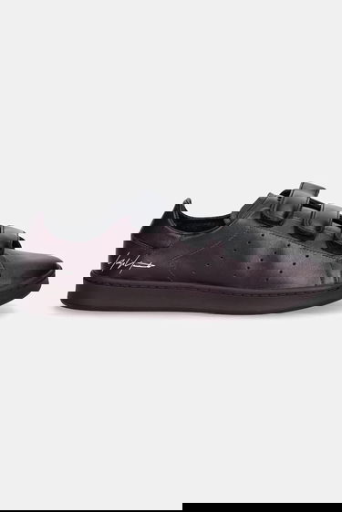 Superge in čevlji Y-3 Y-3 Stan Smith Velc Bordo | JR6641, 1