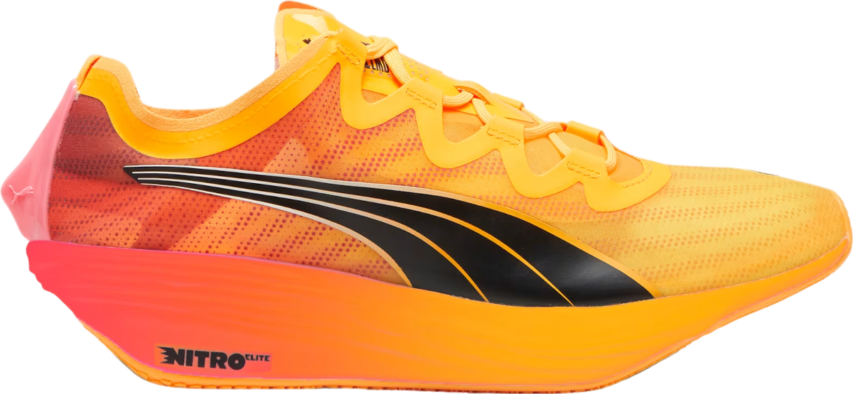 Superge in čevlji Puma Fast-FWD NITRO Elite Fire Oranžna | 310623-01, 0