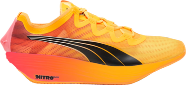 Superge in čevlji Puma Fast-FWD NITRO Elite Fire Oranžna | 310623-01, 0