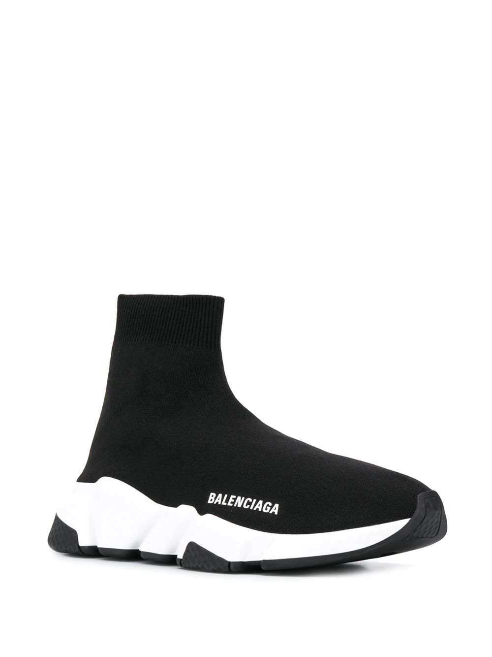 Superge in čevlji Balenciaga Speed W Črna | 587280W2DBQ1015, 1