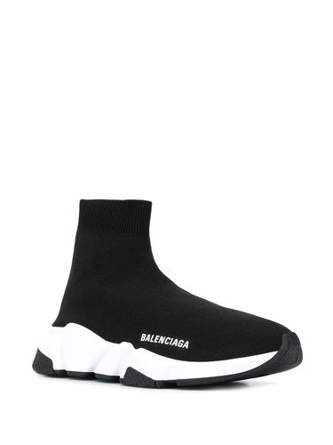 Superge in čevlji Balenciaga Speed W Črna | 587280W2DBQ1015, 1
