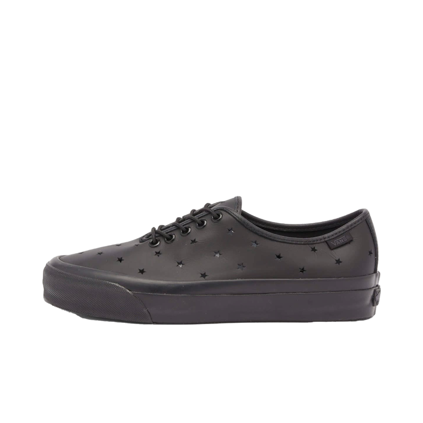 Superge in čevlji Vans OTW Authentic One Piece Vibram, Size UK 10 Črna | VN000DCPFAP