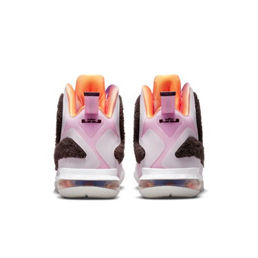 Superge in čevlji Nike LeBron 9 "Regal Pink" Roza | DJ3908-600, 2