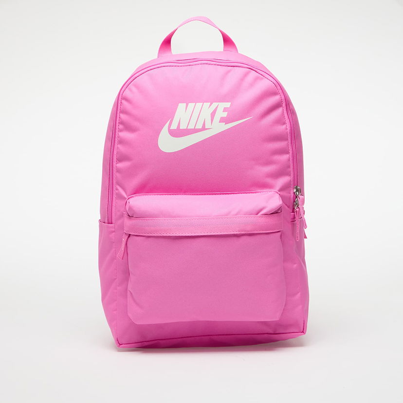 Nahrbtnik Nike Nike Heritage Backpack (25L) Roza | DC4244-675