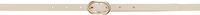 Anine Bing Mini Signature Link Belt