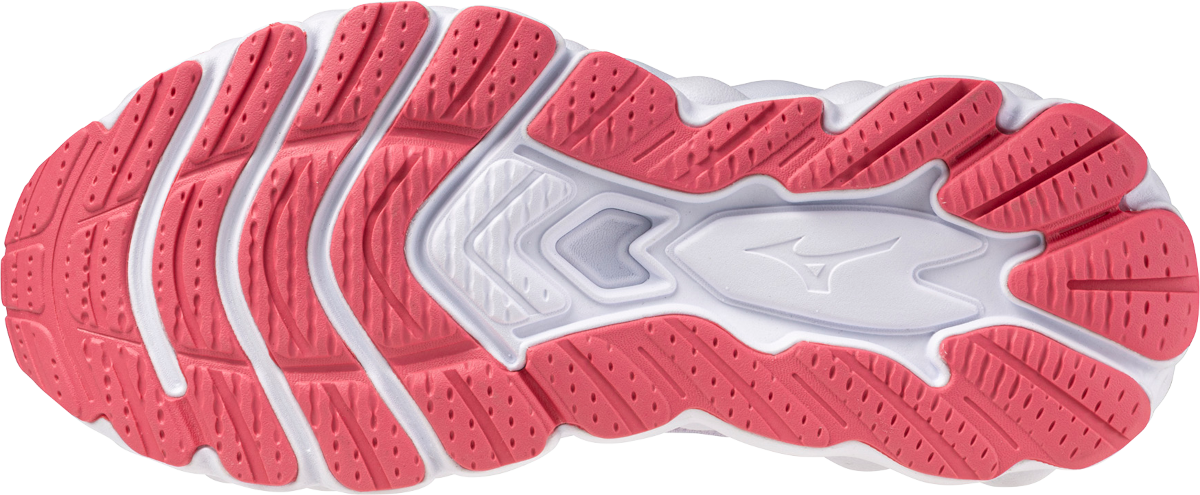 Superge in čevlji Mizuno WAVE SKY 8 Lila | j1gd2402-73, 1