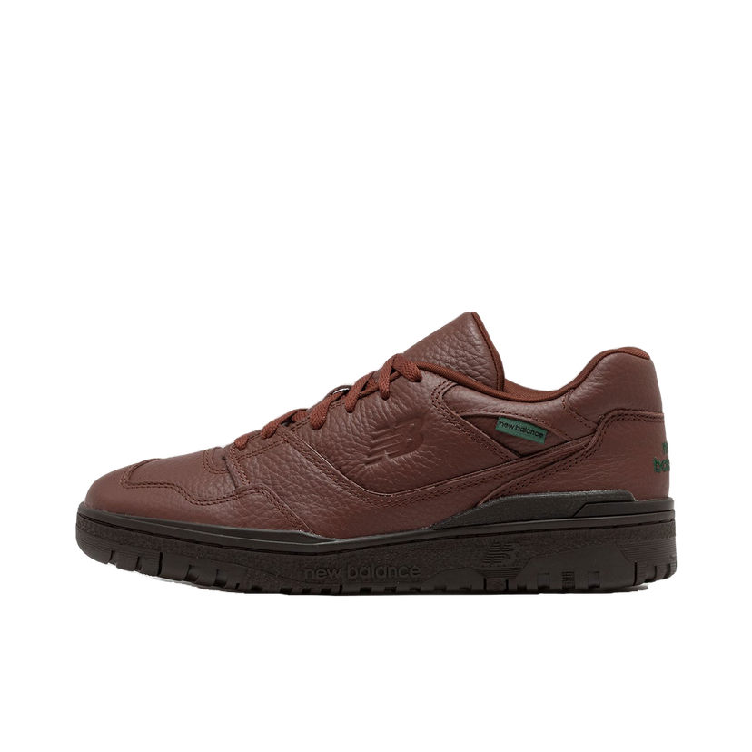 Superge in čevlji New Balance 550 Rjava | BB550PBR