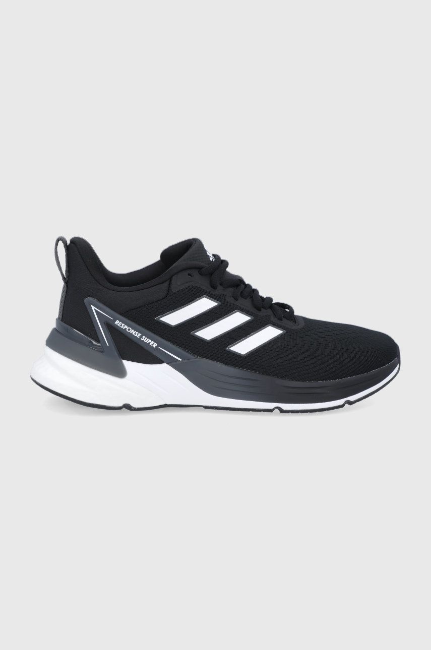 Superge in čevlji adidas Performance Response Super 2.0 Črna | G58068, 0
