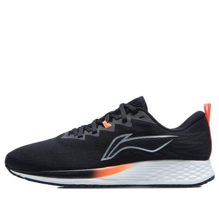 Superge in čevlji Li-Ning Dark Horse 4 Črna | ARMR003-5